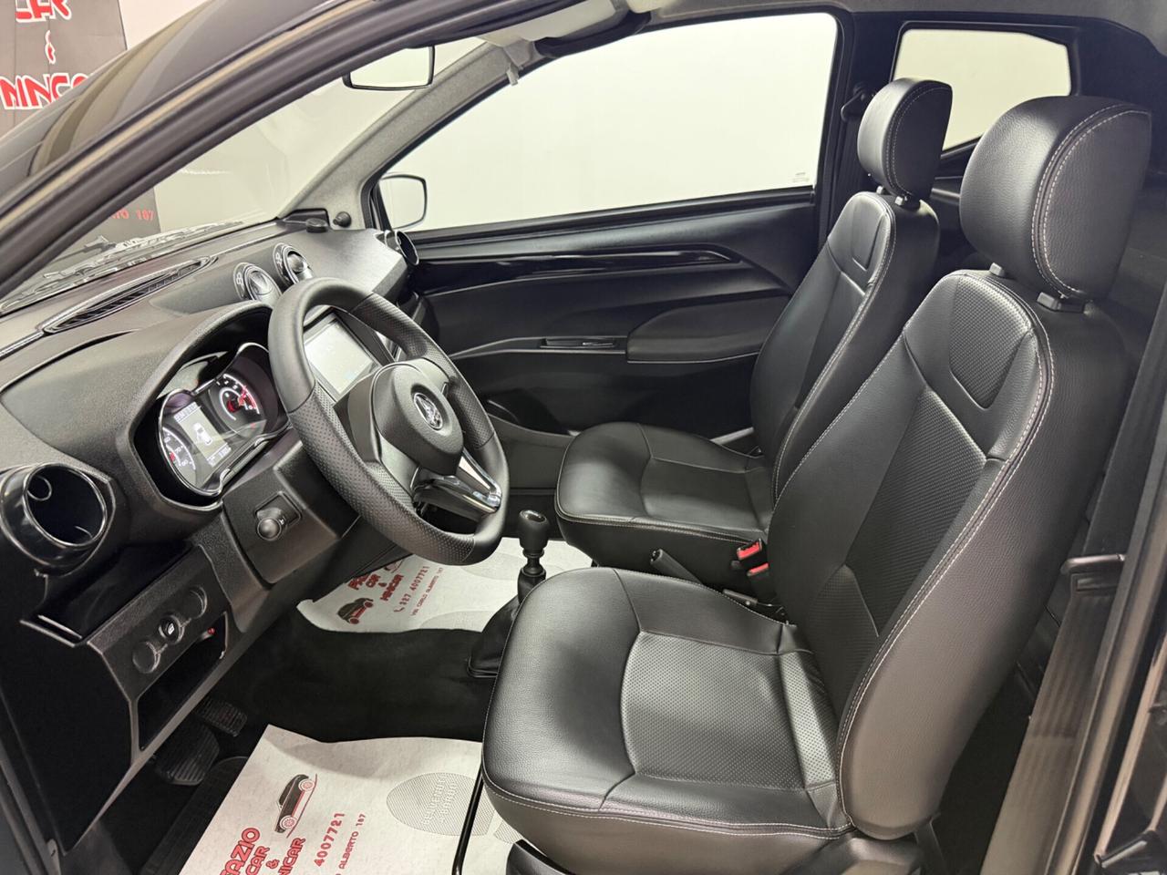 Aixam City Sport Ambition