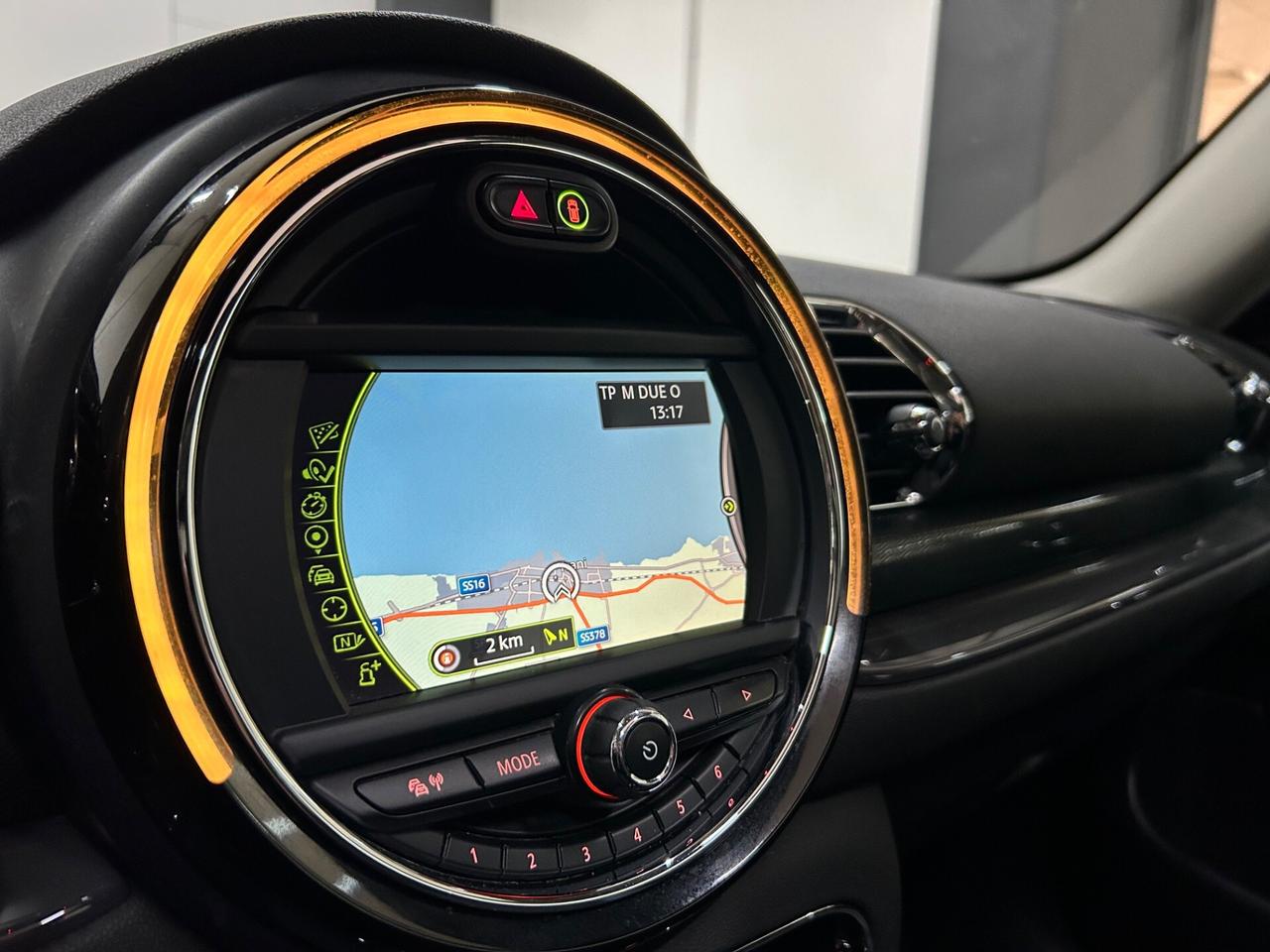 Mini One Clubman 1.5