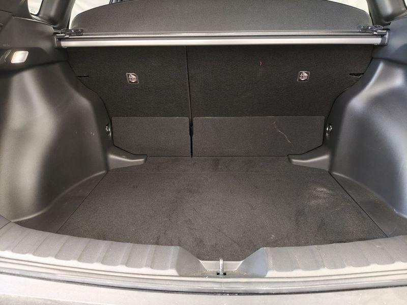 Toyota Corolla Cross Corolla Cross 1.8 Hybrid 140 CV E-CVT Trend