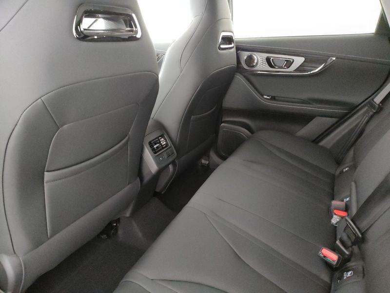 Omoda Omoda 5 SHS Omoda 5 1.5 TGDi Super Hybrid System 224 CV Premium