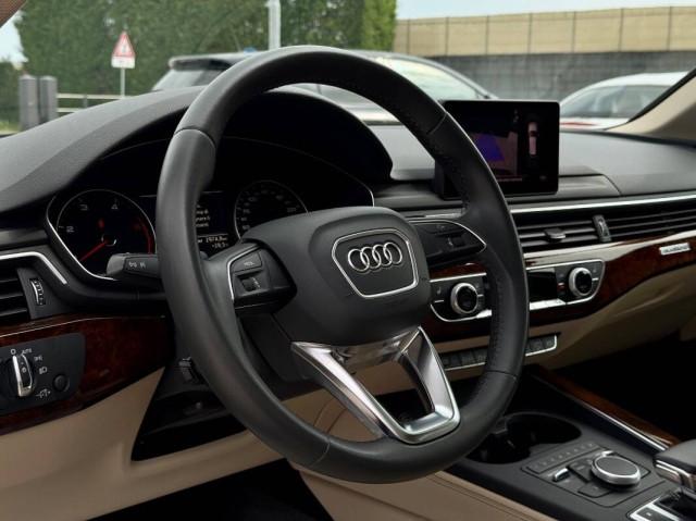 Audi A4 Avant 40 2.0 tdi Business Sport 190cv s-tronic my16