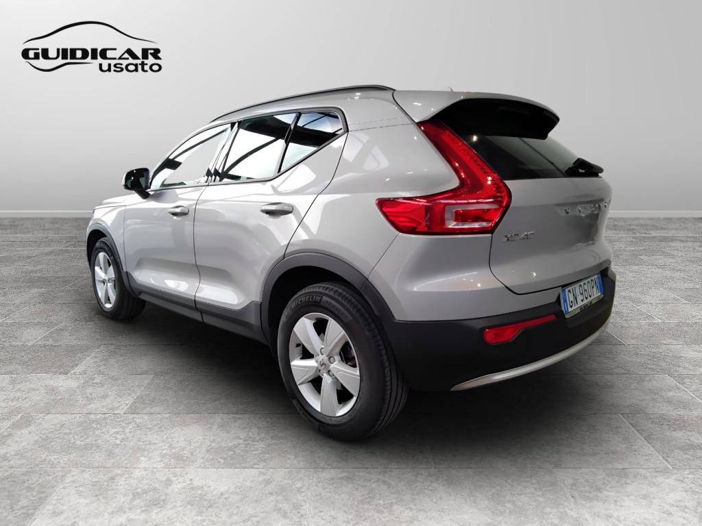 VOLVO XC40 2023 - XC40 1.5 t2 Essential auto