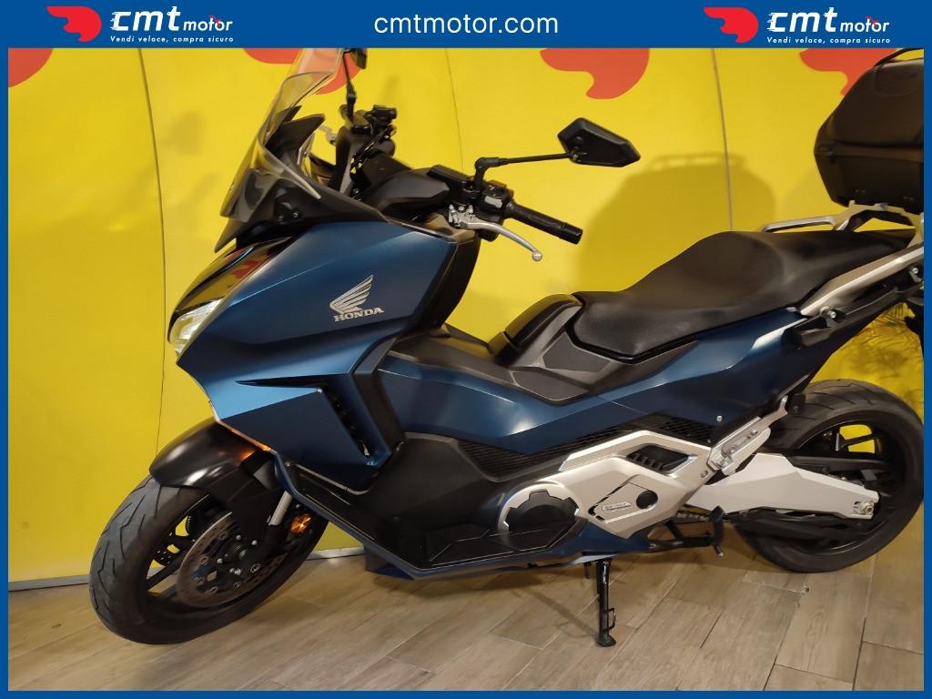 Honda Forza 750 - 2022