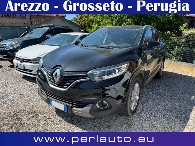 RENAULT Kadjar dCi 8V 110CV Energy Life