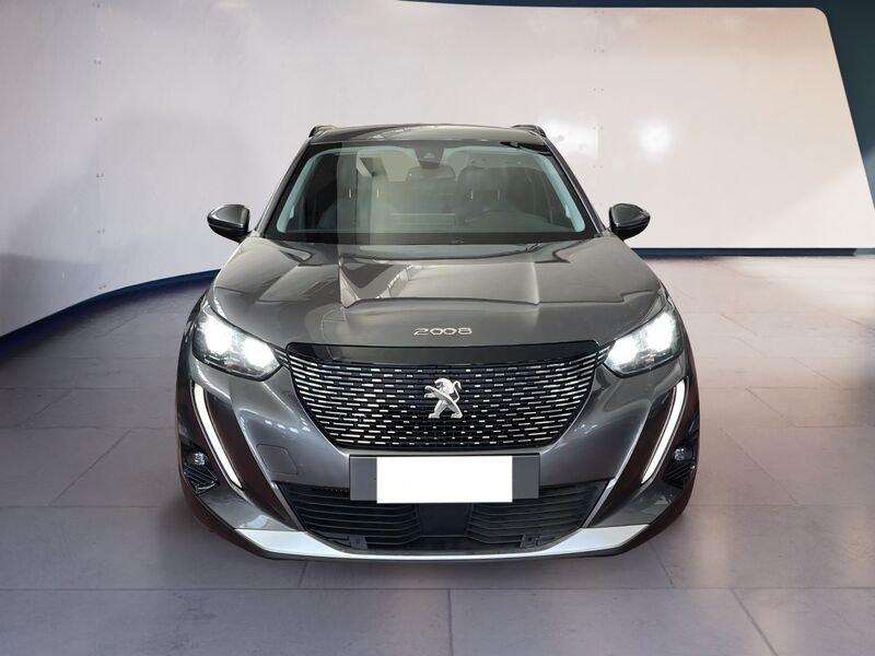 Peugeot 2008 II 2020 1.2 puretech Allure Navi Pack s&s 130cv