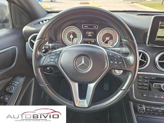 MERCEDES-BENZ A 180 CDI Automatic Premium/full optional