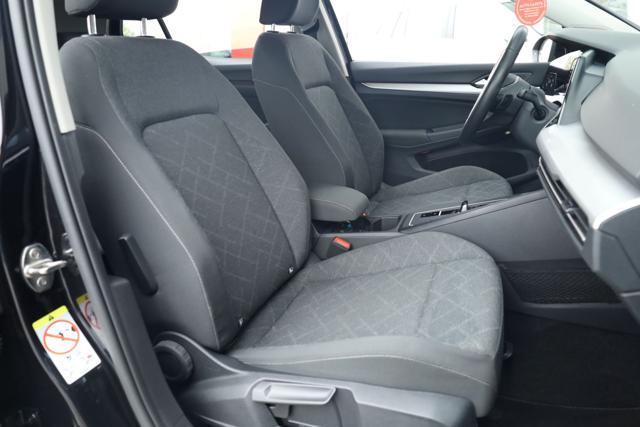 VOLKSWAGEN Golf 2.0 TDI 115 CV PREZZO NETTO SCR Life