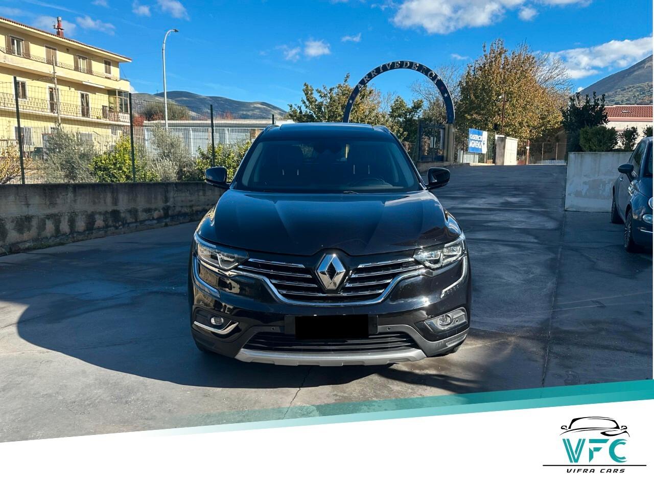 Renault Koleos dCi 130CV Energy Intens