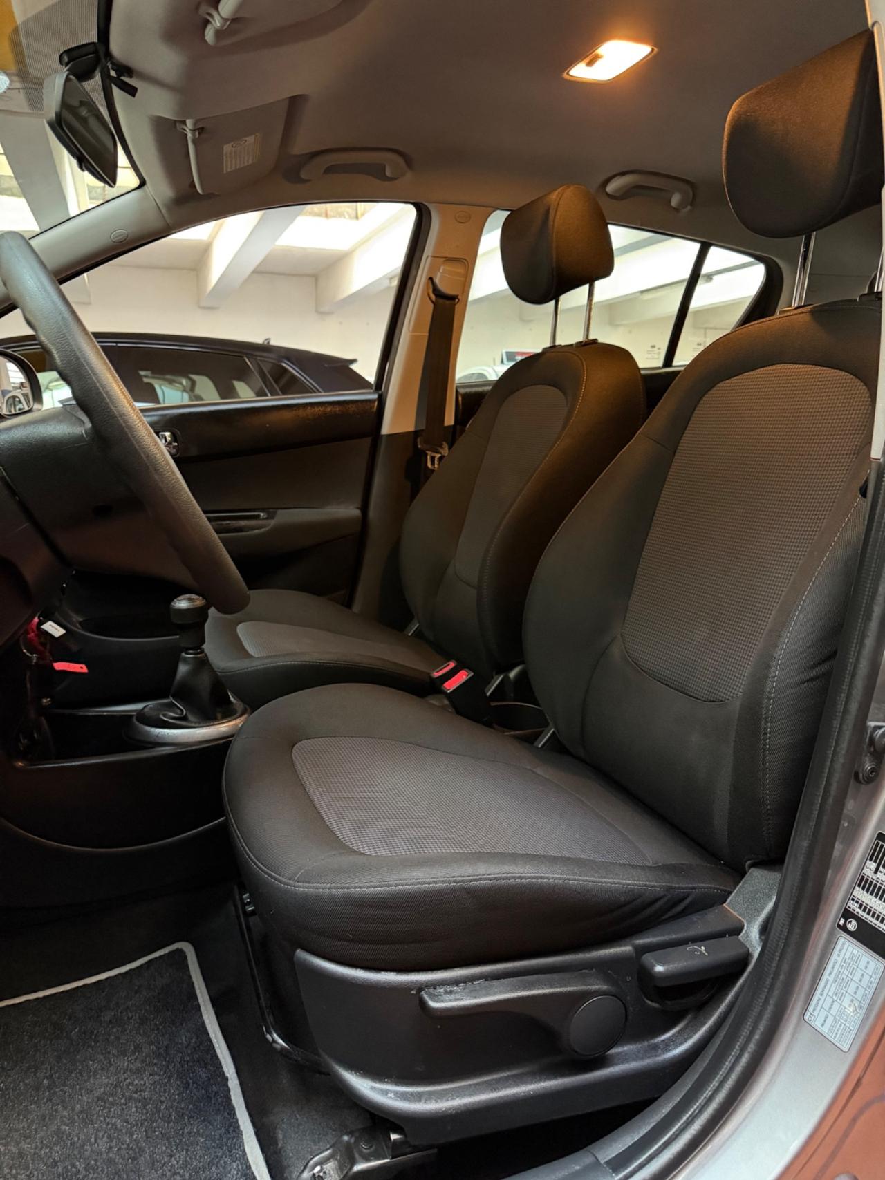 Hyundai i20 1.2 Neopatentati Euro 5