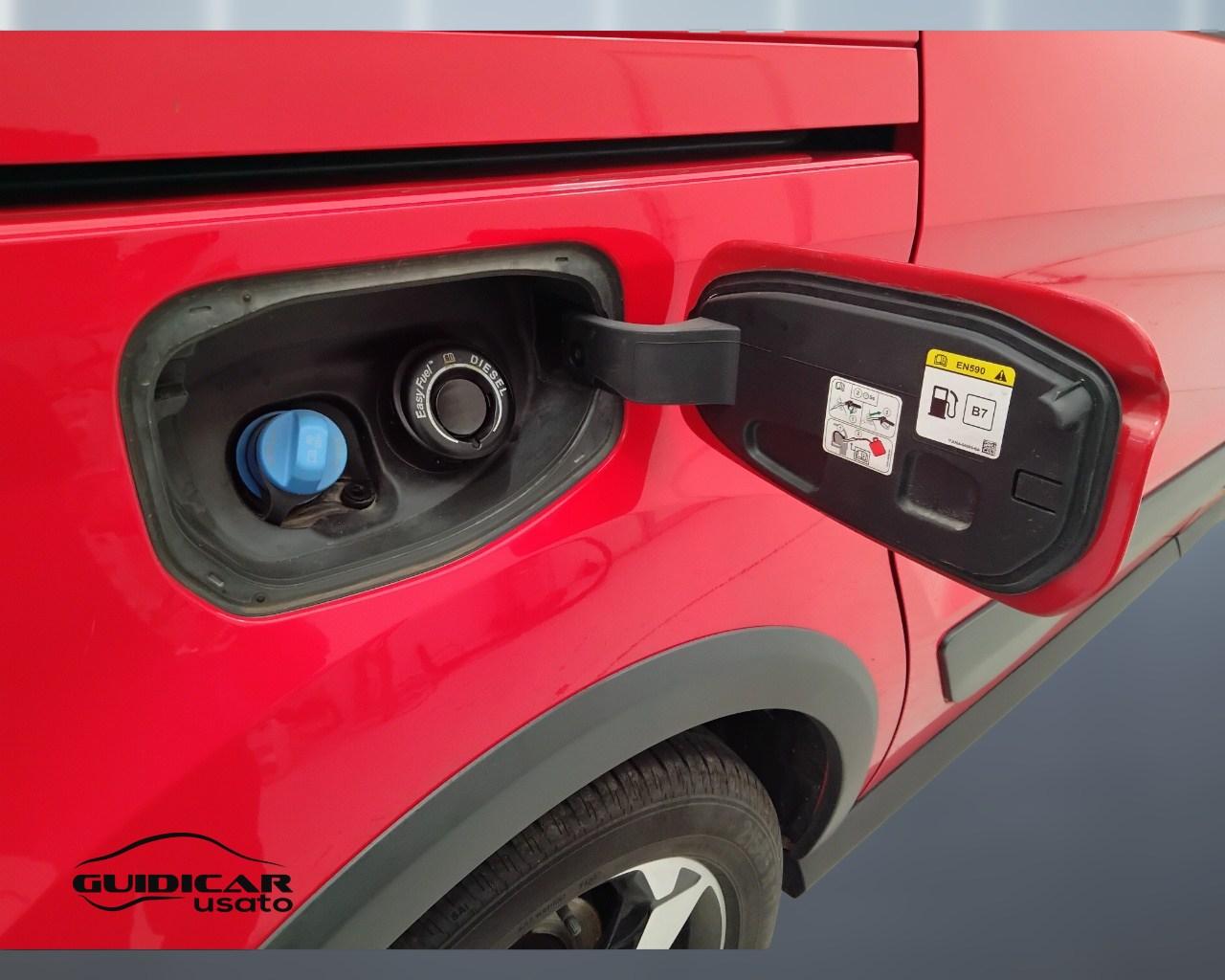 FORD Gran Tourneo Connect II 2018 - Gran Tourneo Connect 1.5 tdci 120cv Active