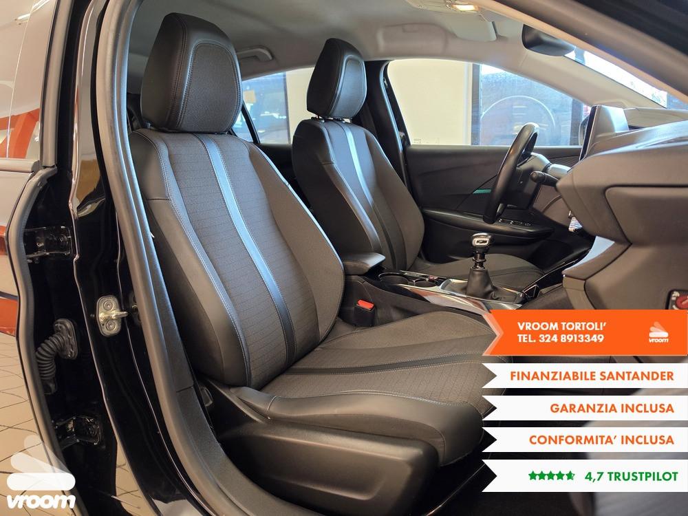 PEUGEOT 208 2ª serie 208 BlueHDi 100 Stop&Star...