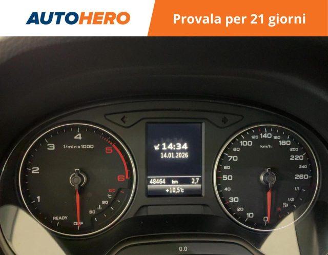 AUDI Q2 1.6 TDI S tronic