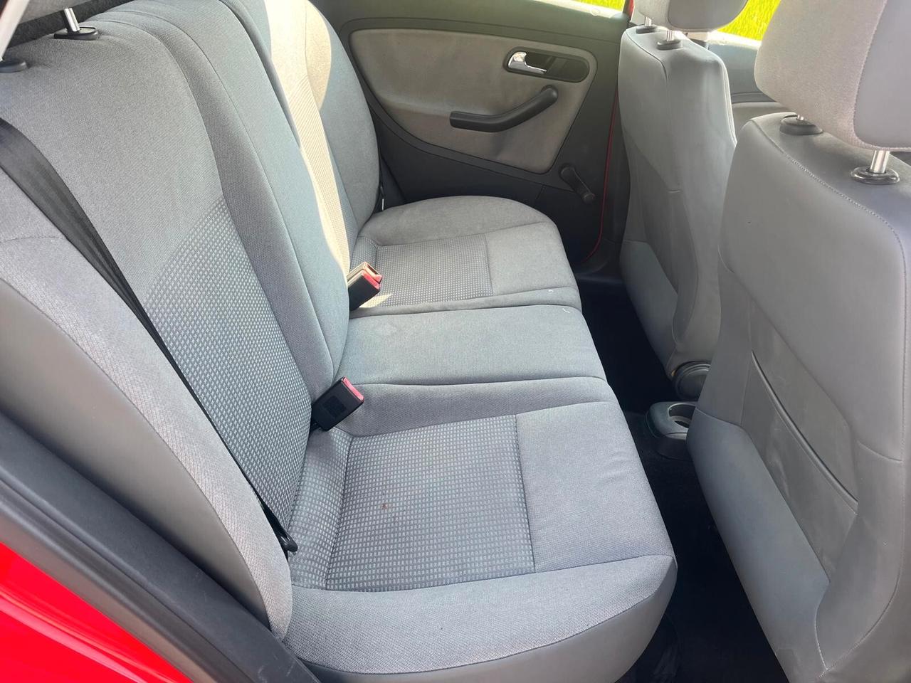 Seat Ibiza 1.2 12V 5p. Stella