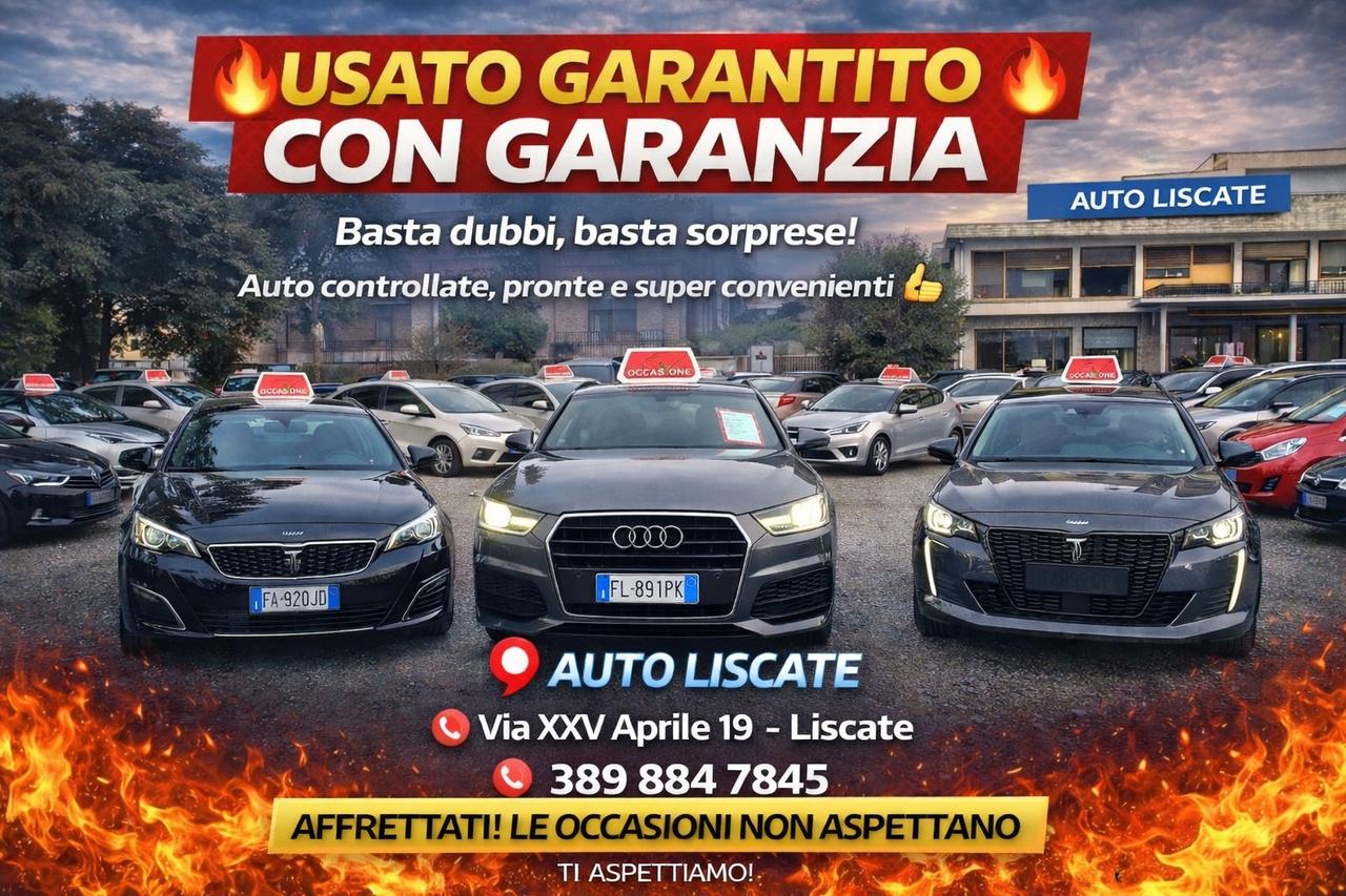 Opel Astra 1.4 Turbo 140CV 5 porte Elective