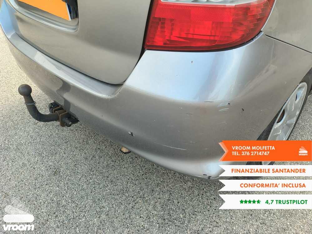 HONDA Jazz 1ª serie 01-08 Jazz 1.2 i-DSi 5 por...