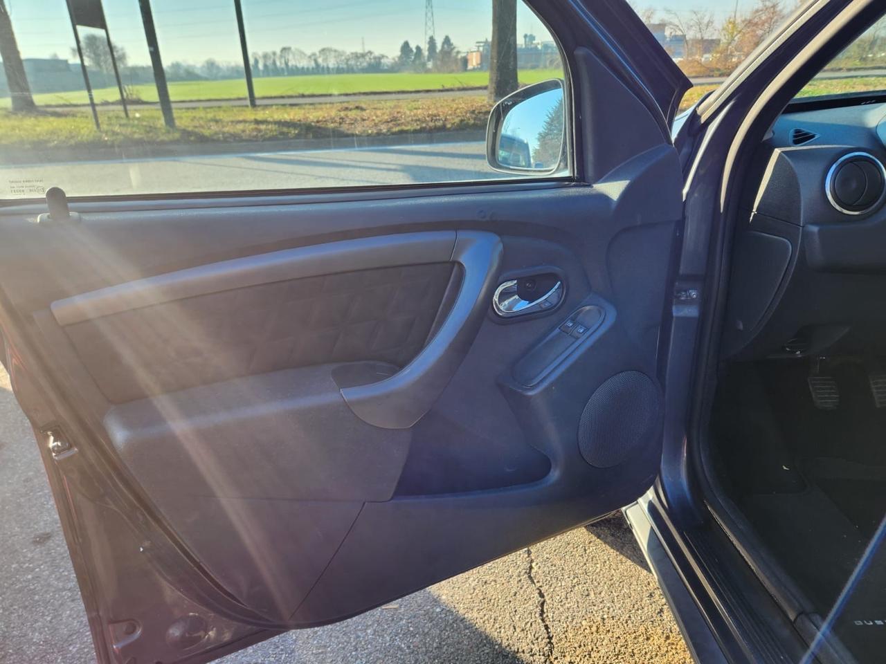 Dacia Duster 1.6 110CV 4x2 GPL Lauréate