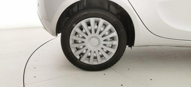 LANCIA Ypsilon 1.2 69 CV 5 porte S&S - VETTURA GRANDINATA