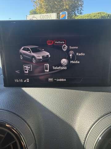 Audi Q2 1.6 tdi Design -