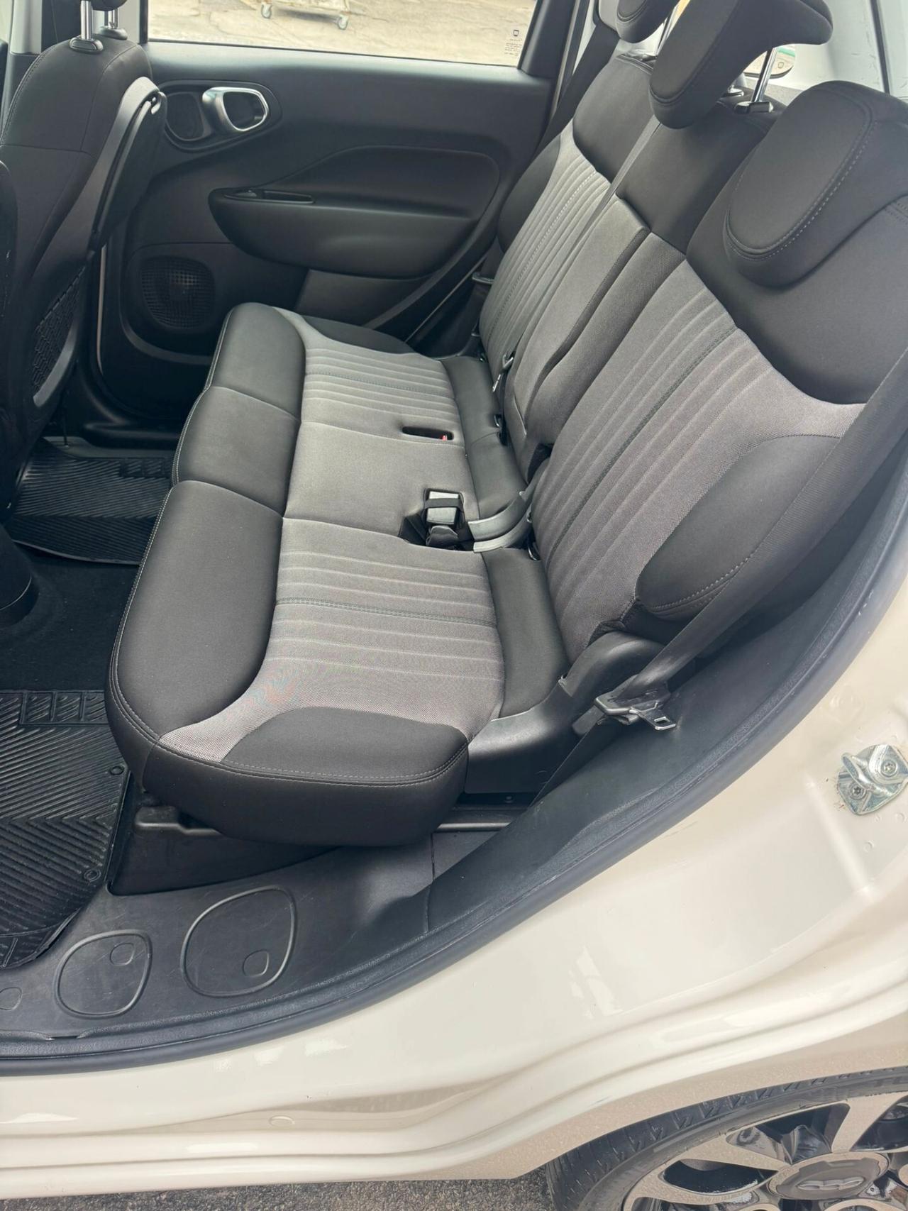 Fiat 500L 1.6 Multijet 120 CV Lounge