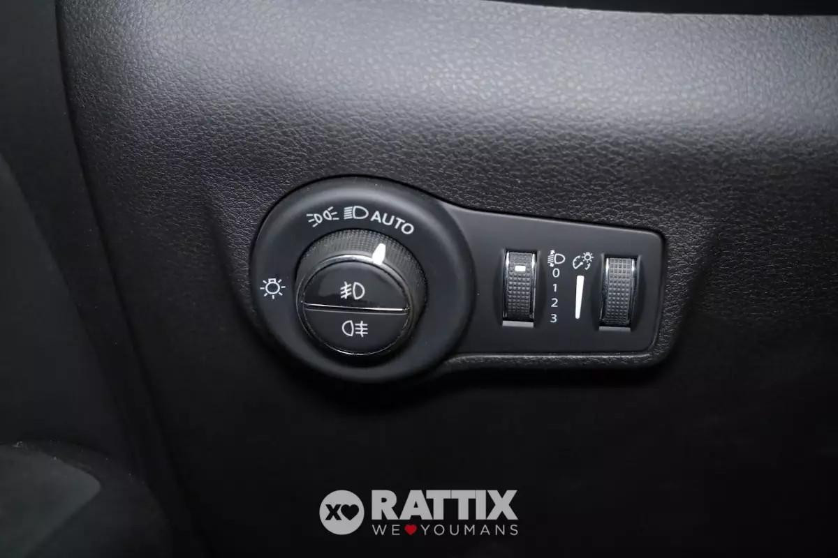 Jeep Compass 1.6 MJT 130CV Limited