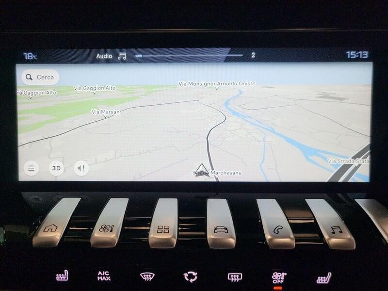 Peugeot 508 508 BlueHDi 130 Stop&Start EAT8 SW GT