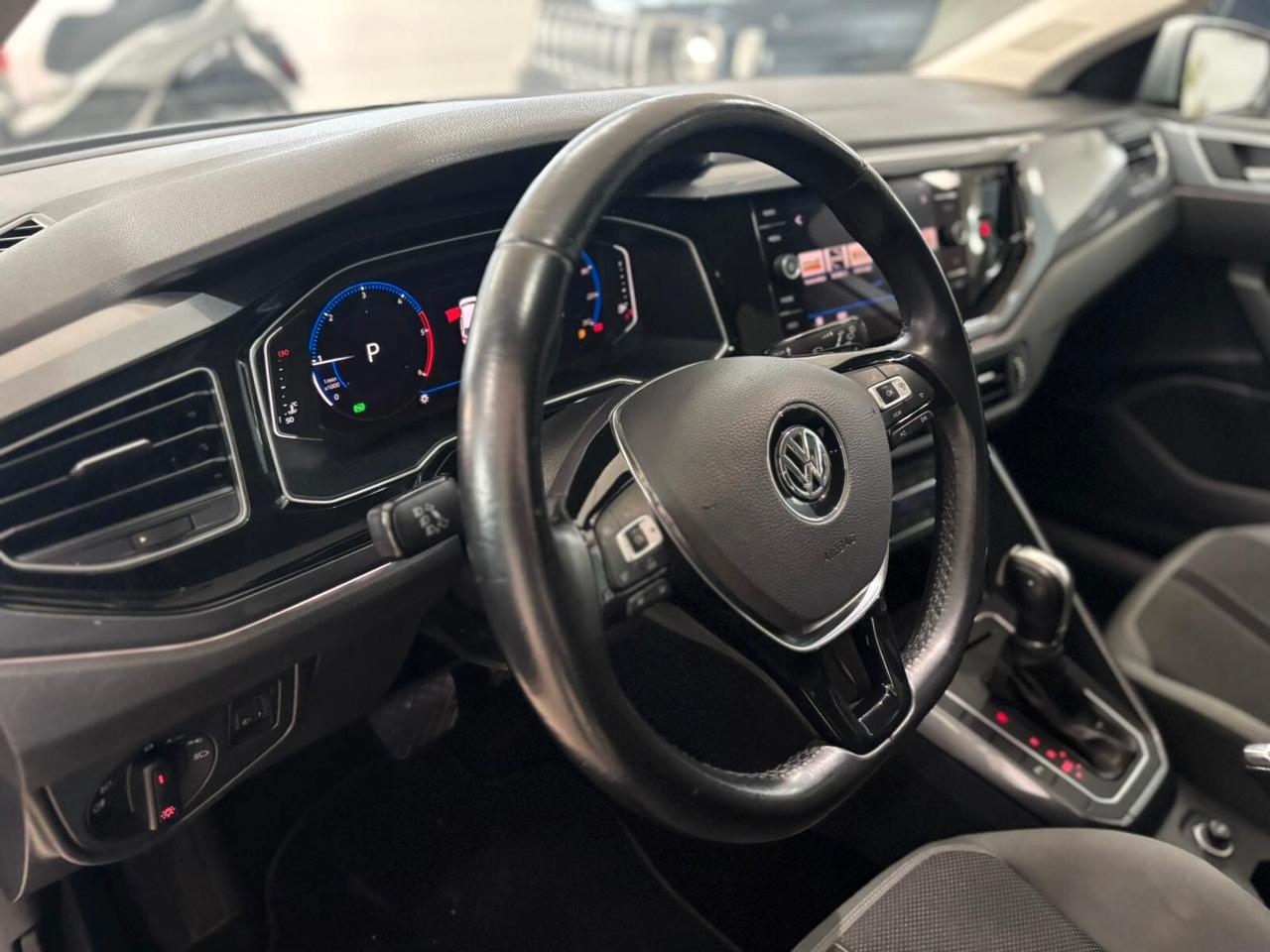 Volkswagen Polo 1.6 TDI 95 CV DSG 5p. R LINE