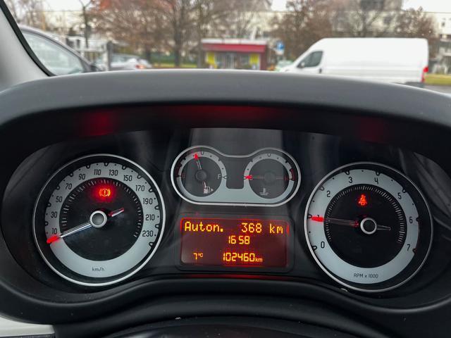 FIAT 500L 1.4 95 CV Pop Star