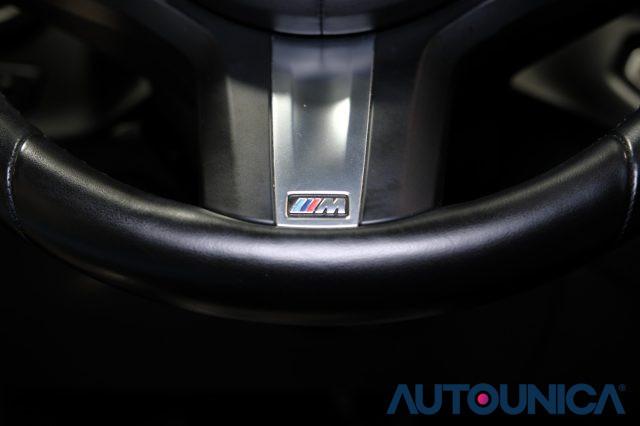 BMW 220 D GRAN COUPÈ MSPORT AUTOMATICA