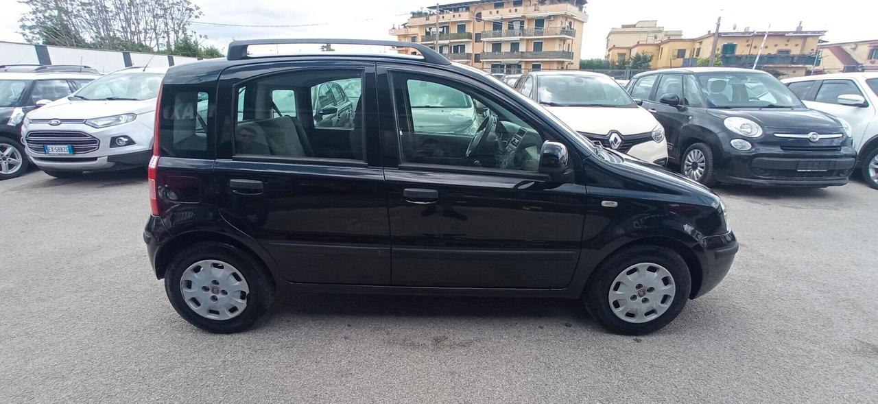 Fiat Panda 1.2 GPL DI SERIE - 90 MILA KM