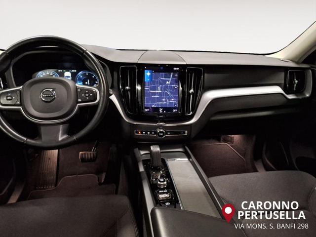 VOLVO XC60 B4 (d) AWD Geartronic Momentum
