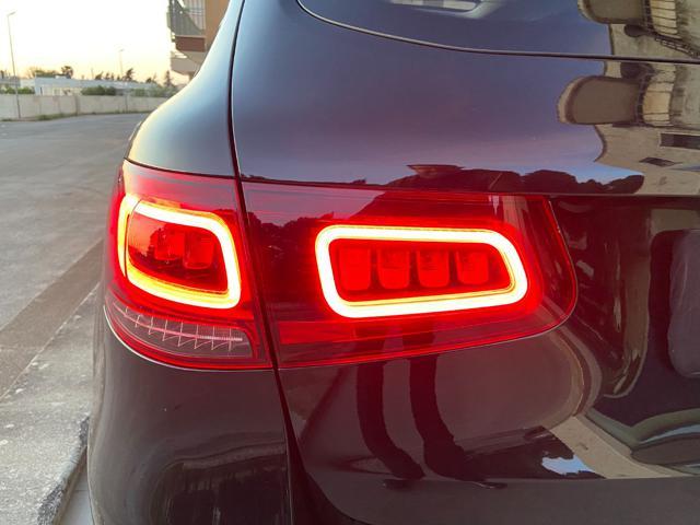 MERCEDES-BENZ GLC 300 de 4Matic Plug-in hybrid Premium Plus Pack Night.