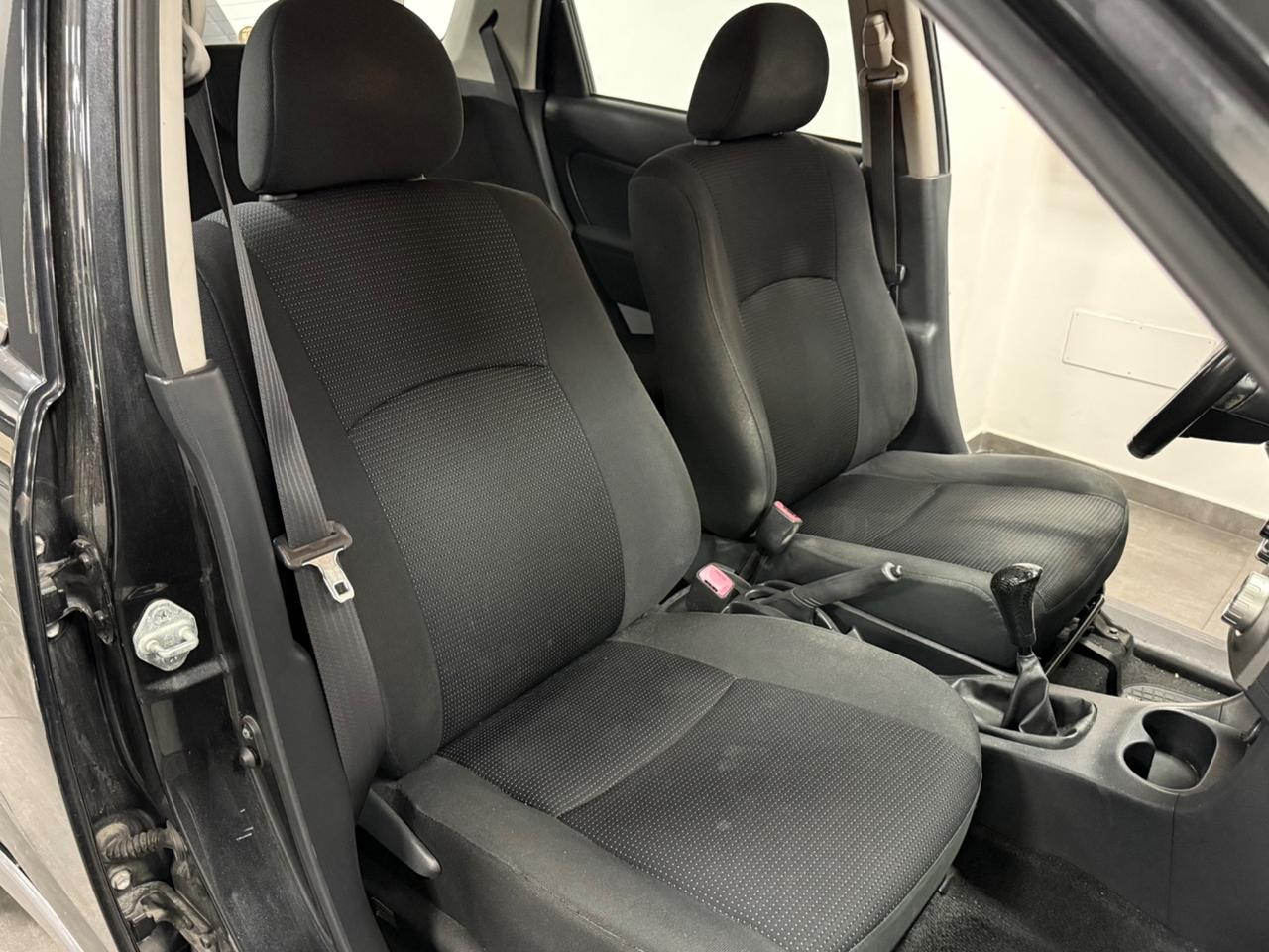 Daihatsu Terios 1.5 4WD SX