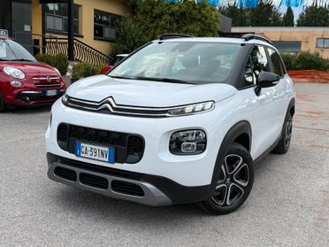"UNA CHICCA" Citroen C3 Aircross 1.5 HDi 102 cv