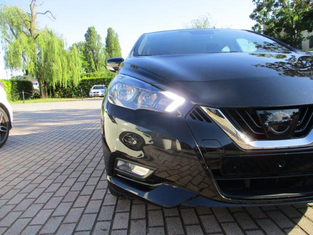 NISSAN Micra IG-T 92 5p Acenta - OK NEOPAT/CarPlay/Frenata