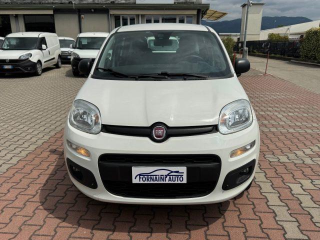 FIAT New Panda 0.9 TwinAir Turbo Natural Power EASY