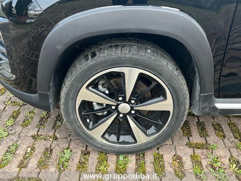 DR AUTOMOBILES dr 3.0 1.5 Gpl 114cv