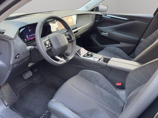 DS AUTOMOBILES DS 4 BlueHDi 130 aut. Performance Line