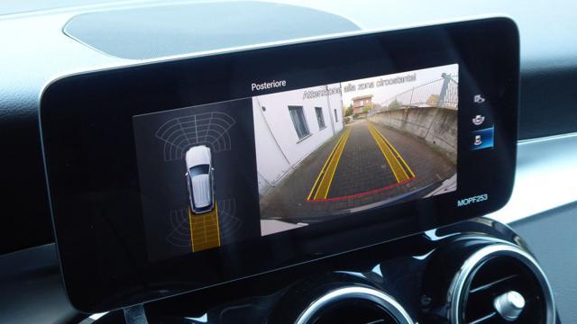 MERCEDES-BENZ GLC 200 d 4Matic Sport