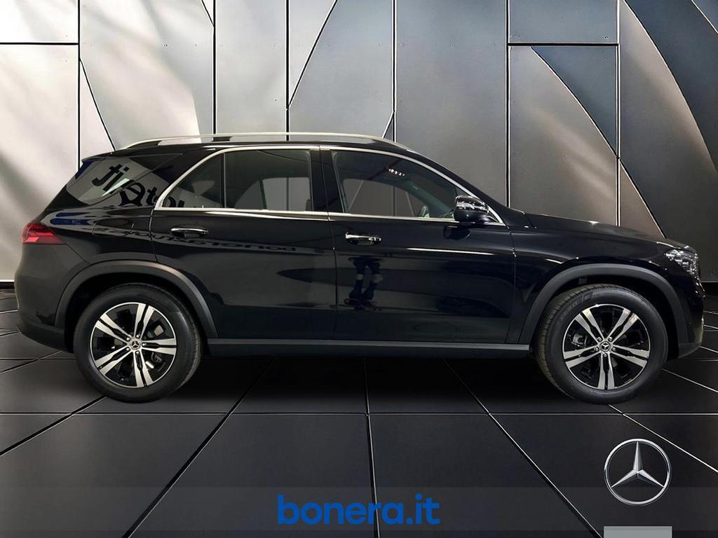 Mercedes GLE 300 300 d Mild hybrid Advanced Plus 4Matic 9G-Tronic Plus