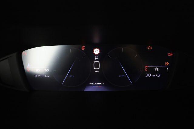 PEUGEOT 308 308 BlueHDi 130 S&S EAT8 Allure Pack