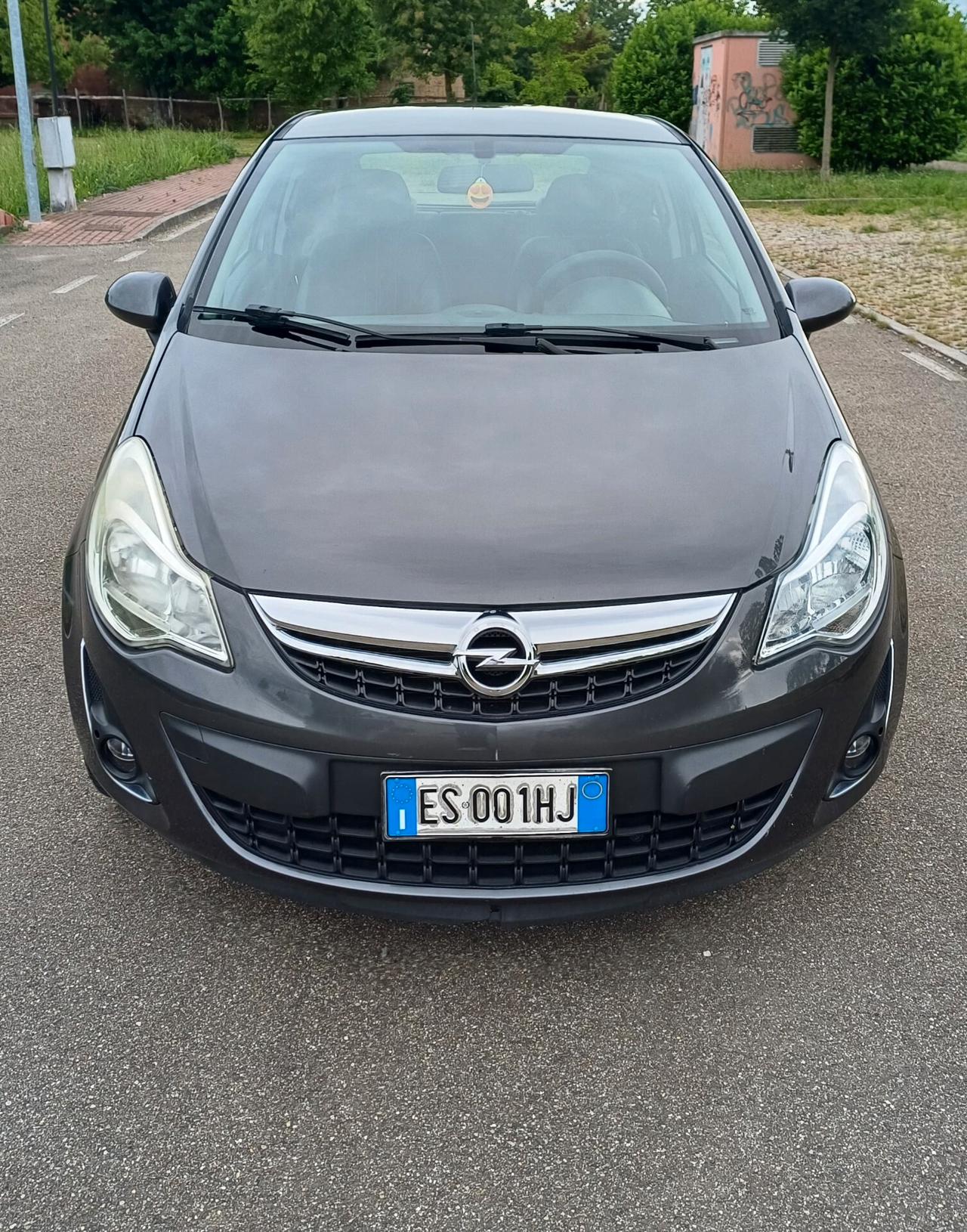 Opel Corsa 1.2 85CV 3 porte GPL-TECH b-color