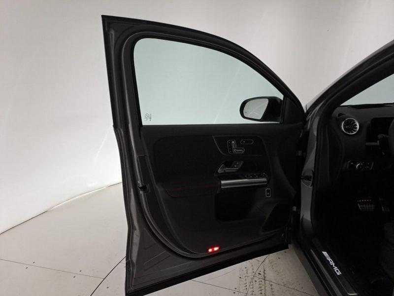 Mercedes-Benz GLA 35 AMG amg line premium plus