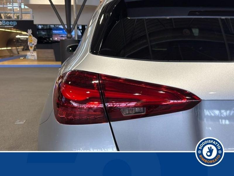 Mercedes-Benz Classe A 180d Automatic AMG Line Premium