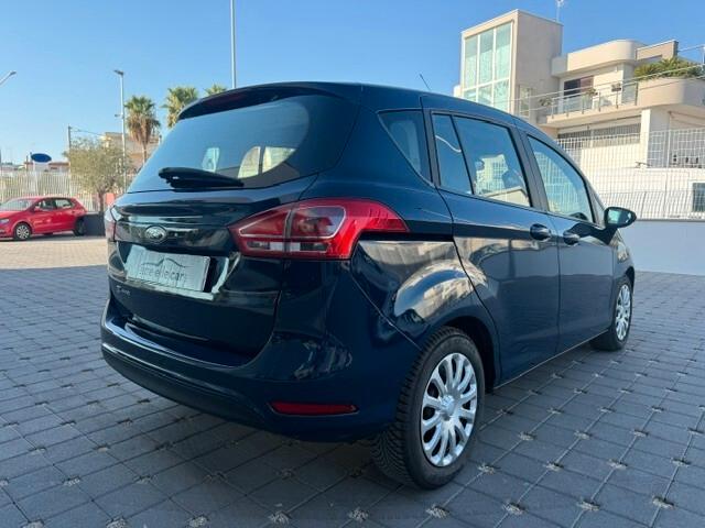 Ford B-Max 1.5 TDCi 75 CV Business Titanium 2017