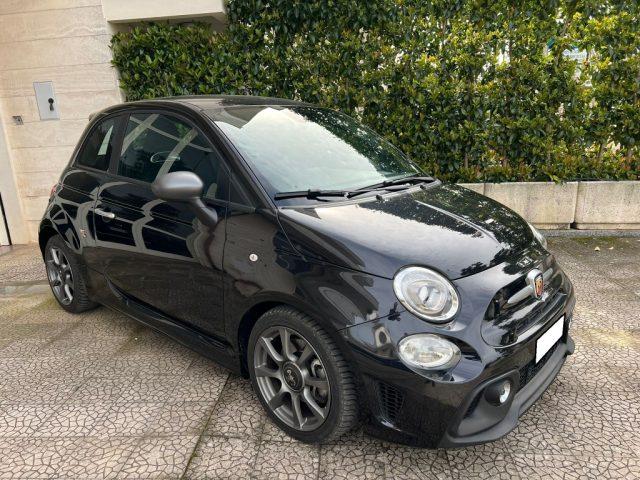 ABARTH 595 1.4 Turbo T-Jet 165 CV