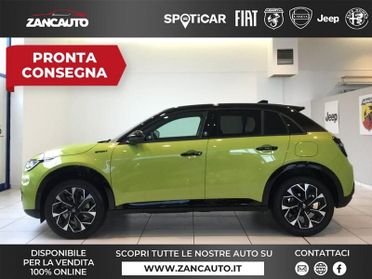 FIAT 600 600 Hybrid 145 CV DCT MHEV Sport Edizione Milano Cortina 26