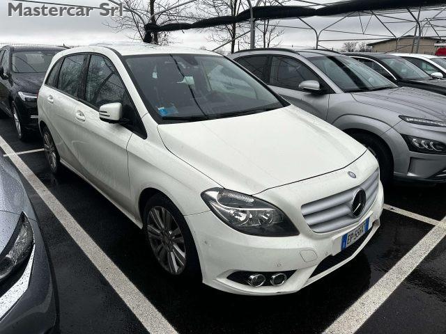 MERCEDES-BENZ B 180 Classe B - T246 cdi be Executive