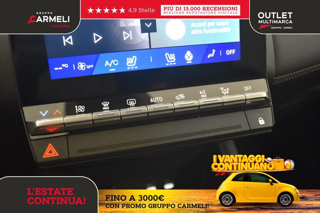 Renault Symbioz 1.6 E-Tech full hybrid Iconic Auto