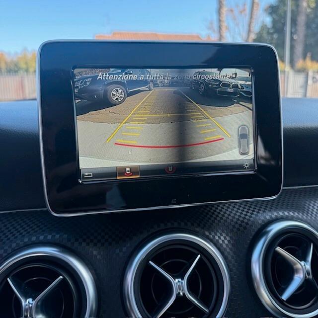 Mercedes-benz A 200 d Automatic 4Matic Sport