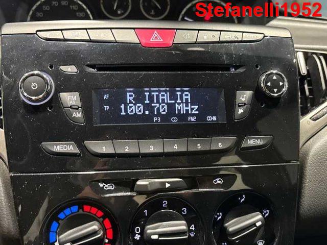 LANCIA Ypsilon III 2011 - 0.9 t.air Silver ecochic metano 8